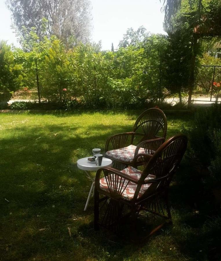Nostalgia World Otel Kızılot Εξωτερικό φωτογραφία
